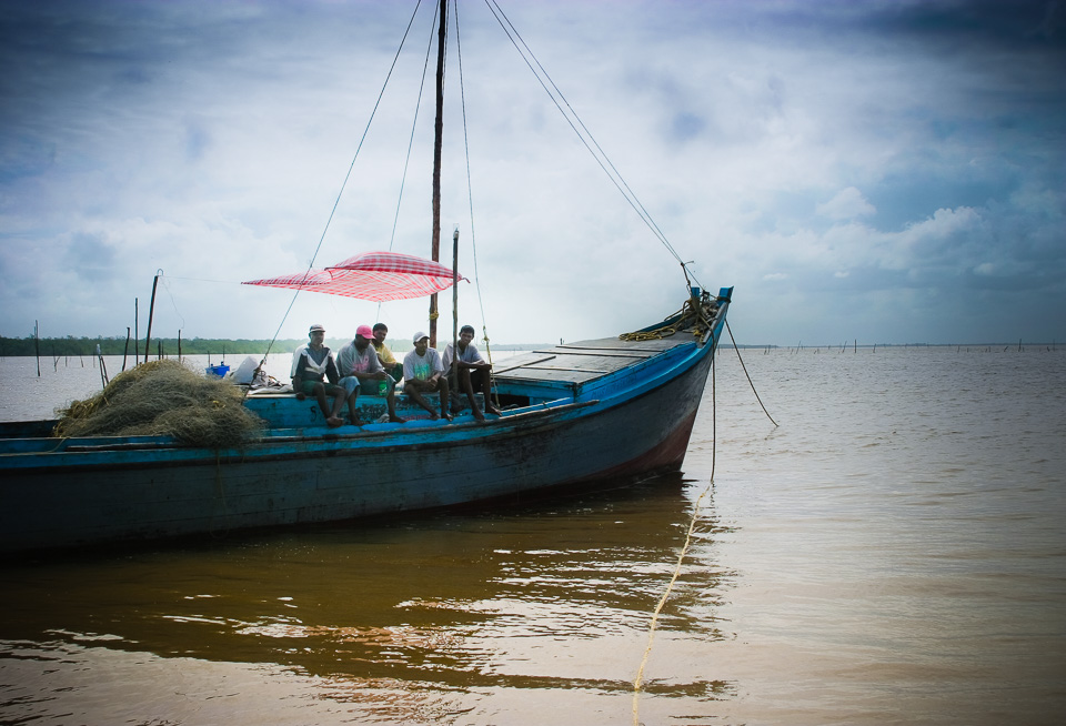 Emmely  Nelleke Suriname