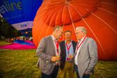 Ballonnen festival Oosterhout 2018