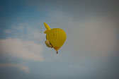 Ballonnen festival Oosterhout 2018