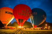 Ballonnen festival Oosterhout 2018